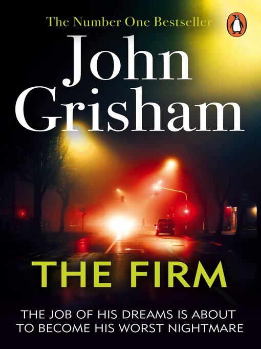 The Firm (eBook)